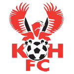 Kidderminster Harriers