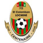 Saint-Colomban Locmine