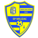 Saint-Pierre Milizac