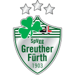 SpVgg Greuther Fürth