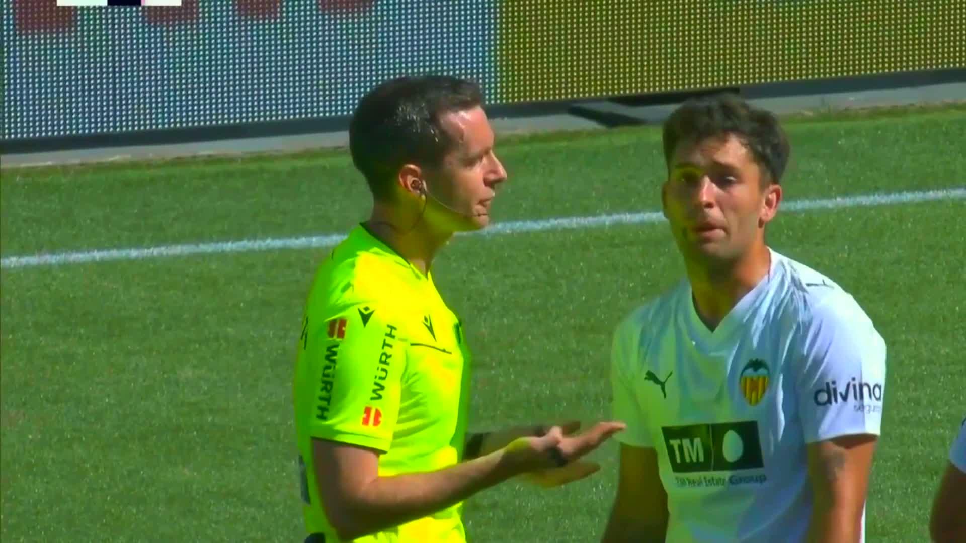 ไฮไลท์เต็มเวลา | บาเลนเซีย vs เซลต้า บีโก้ 2-3 [05 April 2026]