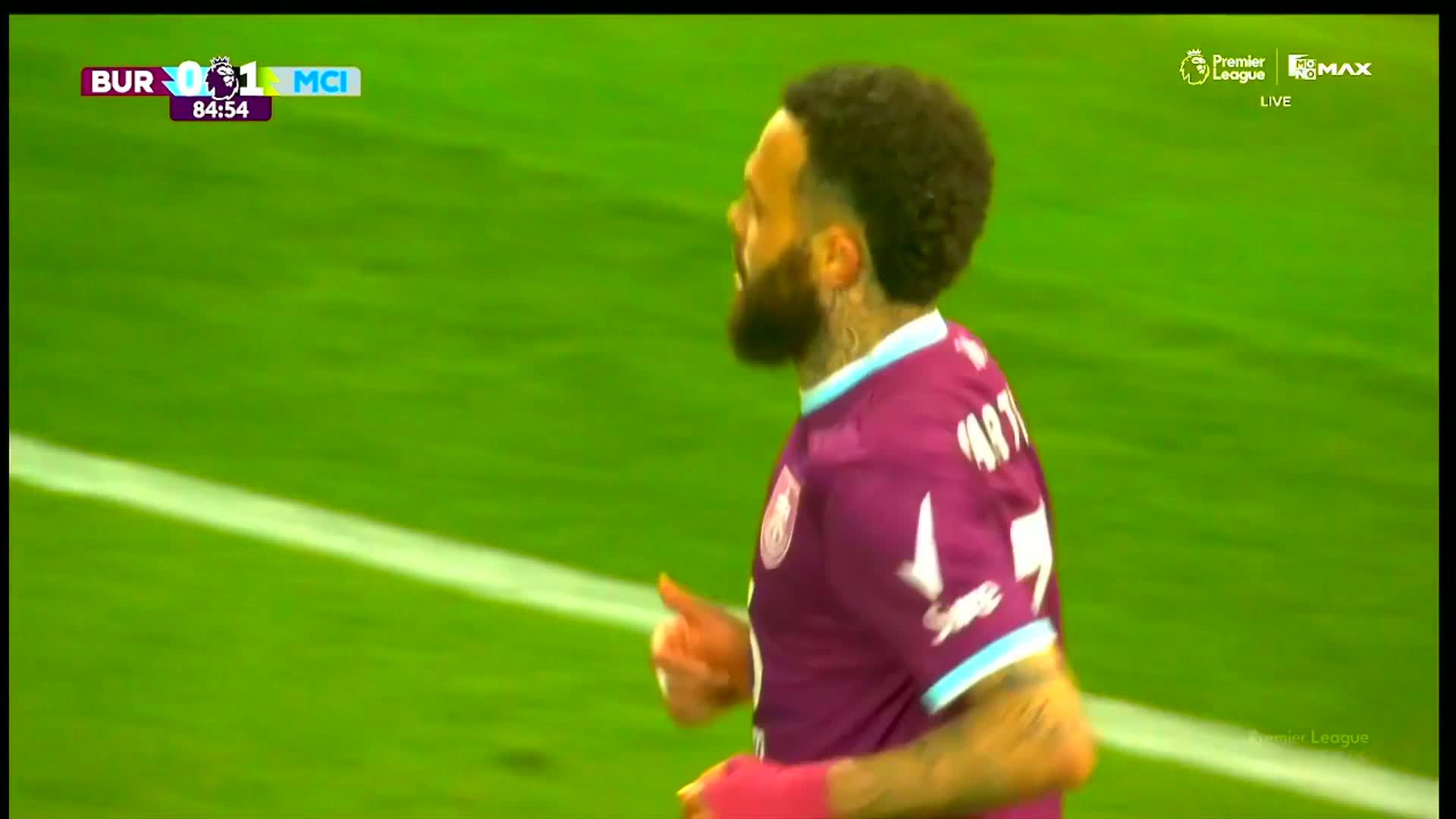 ประตู 2-2 | เอเอฟซี บอร์นมัธ vs ลีดส์ ยูไนเต็ด [23 April 2026]