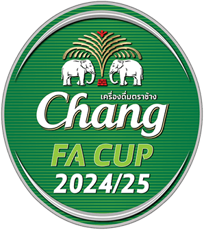 ช้าง เอฟเอ คัพ