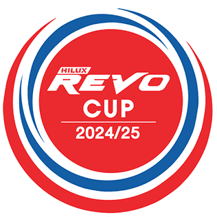 รีโว่ คัพ